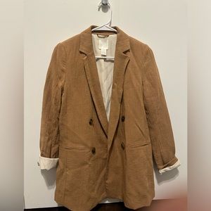 Women’s Lightweight Blazer